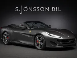 Begagnad 2019 Ferrari Portofino Cab | 2 345 000 kr