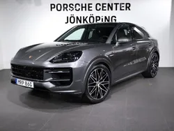 Grå (grey) Ny 2025 Porsche Cayenne SUV | 1 513 300 kr (Superpris)