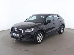 Svart Begagnad 2024 Audi Q2 SUV | 302 000 kr (Lite dyr)