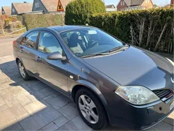Nissan Primera