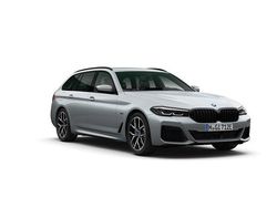 Okänd Begagnad 2022 BMW 530e M Sport Kombi | 439 500 kr