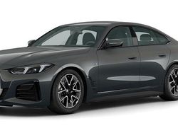 Ny 2025 BMW i4 Comfort Edition Sedan | 734 600 kr (Marknadspris)