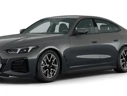 Ny 2025 BMW i4 Comfort Edition Sedan | 734 600 kr (Lite dyr)