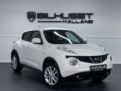 Begagnad 2012 Nissan Juke SUV | 99 900 kr (Marknadspris)
