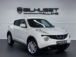 Begagnad 2012 Nissan Juke SUV | 99 900 kr (Marknadspris)