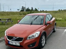 Orange Begagnad 2011 Volvo C30 Momentum Halvkombi | 44 000 kr (Bra pris)