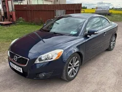 Blå Begagnad 2012 Volvo C70 Cab | 139 000 kr (Bra pris)