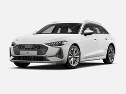 Ny 2025 Audi A5 Sportkupé | 588 000 kr