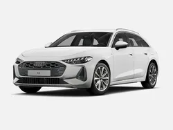 Ny 2025 Audi A5 Sportkupé | 588 000 kr