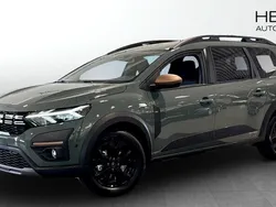 Ny 2025 Dacia Jogger Extreme Kombi | 276 400 kr (Marknadspris)