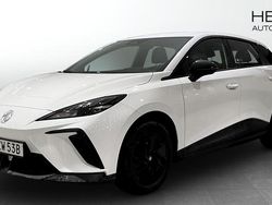 Begagnad 2023 MG MG4 EV Halvkombi | 249 900 kr