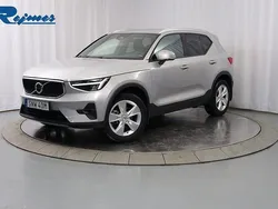 Begagnad 2024 Volvo XC40 SUV | 349 900 kr (Marknadspris)