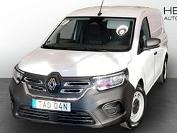 Ny 2025 Renault Kangoo | 328 900 kr (Lite dyr)