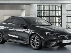 Ny 2025 Mercedes CLA 250+ Premium Sedan | 691 700 kr