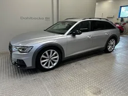 Silver Begagnad 2023 Audi A6 Allroad Kombi | 550 000 kr (Bra pris)
