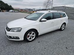 Vit Begagnad 2012 VW Passat GT Kombi | 84 900 kr (Marknadspris)