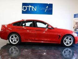 Begagnad 2016 BMW 420 Gran Coupé M Sport Sportkupé | 164 500 kr (Marknadspris)