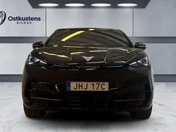Grå Ny 2024 Cupra Tavascan VZ SUV | 599 000 kr (Superpris)