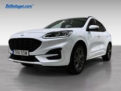 Vit Begagnad 2023 Ford Kuga ST-Line X SUV | 319 000 kr (Marknadspris)