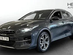 Begagnad 2022 Kia XCeed Advance SUV | 249 900 kr (Marknadspris)