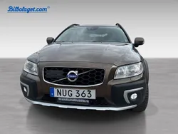 Brun Begagnad 2016 Volvo XC70 Momentum SUV | 179 900 kr (Marknadspris)