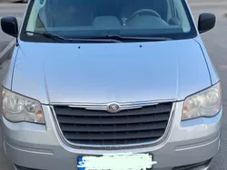 Chrysler Town & Country