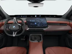 Ny 2026 BMW iX3 SUV | 744 238 kr