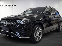 Ny 2026 Mercedes GLE350 Premium SUV | 1 112 000 kr
