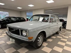 Volvo 142