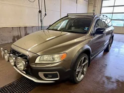 Grå Begagnad 2008 Volvo XC70 Summum SUV | 56 900 kr (Dyr)