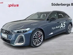 Magnetgrå Begagnad 2024 Audi A5 S-Line Sportkupé | 669 000 kr