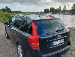 Begagnad 2010 Kia Ceed Halvkombi | 25 000 kr (Bra pris)