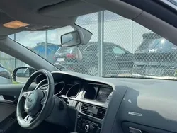 Svart Begagnad 2013 Audi A5 Comfort Sportkupé | 85 000 kr