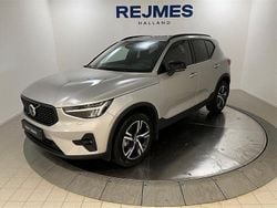 Silver Begagnad 2023 Volvo XC40 Plus SUV | 379 500 kr (Marknadspris)