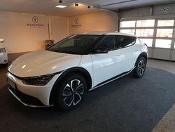 Vit Begagnad 2024 Kia EV6 SUV | 529 000 kr