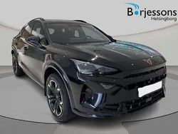 Blå Ny 2025 Cupra Formentor SUV | 359 900 kr (Bra pris)