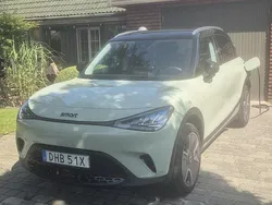 Begagnad 2024 Smart #1 Edition #1 SUV | 340 000 kr