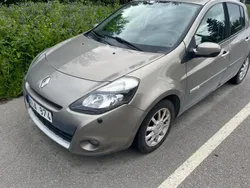 Brun Begagnad 2012 Renault Clio R.S. Halvkombi | 20 000 kr (Superpris)