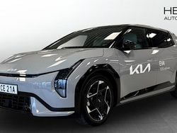 Begagnad 2025 Kia EV4 GT-Line Halvkombi | 543 774 kr
