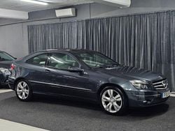 Mörkgrå Begagnad 2010 Mercedes CLC180 Halvkombi | 89 900 kr (Lite dyr)