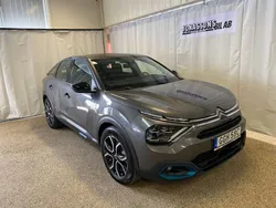 Citroën e-C4