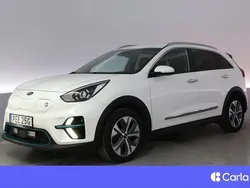 Vit Begagnad 2020 Kia e-Niro Advance SUV | 205 900 kr (Marknadspris)