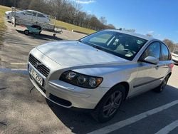 Begagnad 2006 Volvo S40 Sedan | 55 000 kr (Dyr)