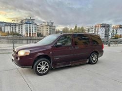 Begagnad 2009 Chevrolet Uplander Van | 49 000 kr