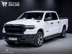 Vit Begagnad 2023 Dodge Ram Pickup | 799 900 kr (Bra pris)
