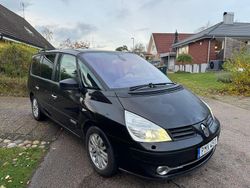 Begagnad 2012 Renault Grand Espace Minibuss | 18 500 kr