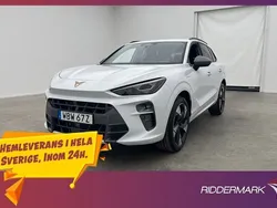 Vit Begagnad 2024 Cupra Terramar SUV | 509 900 kr