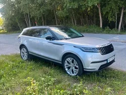 Silver Begagnad 2020 Land Rover Range Rover Velar SUV | 529 000 kr