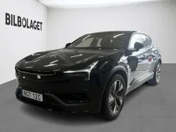 Svart Begagnad 2024 Polestar 3 Pilot Sedan | 915 000 kr (Lite dyr)