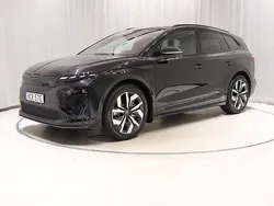 Begagnad 2026 Skoda Enyaq iV SportLine SUV | 648 800 kr (Lite dyr)